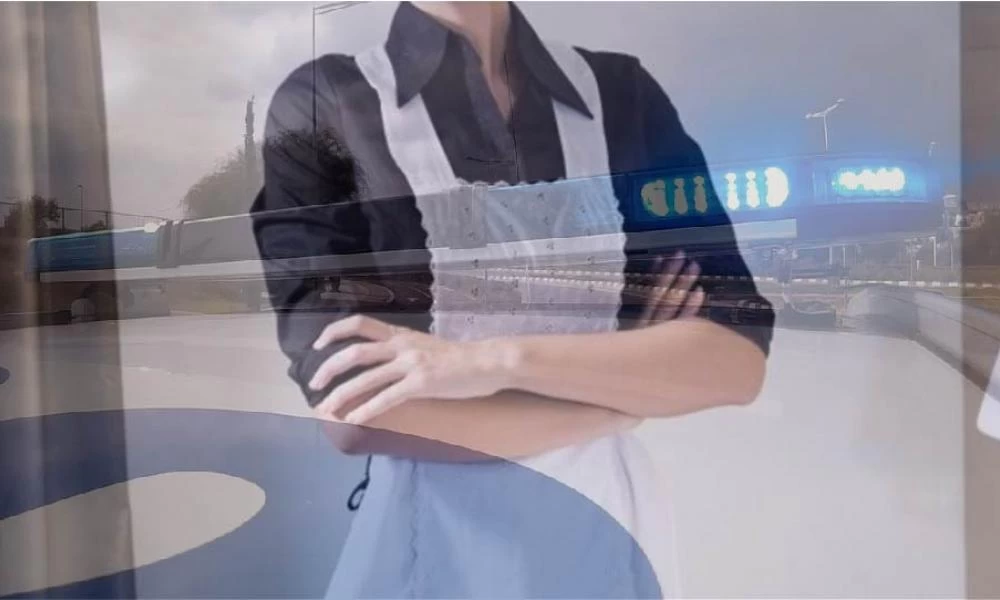 Αριδαία: Οικιακή βοηθός ξάφριζε χρήματα και τιμαλφή